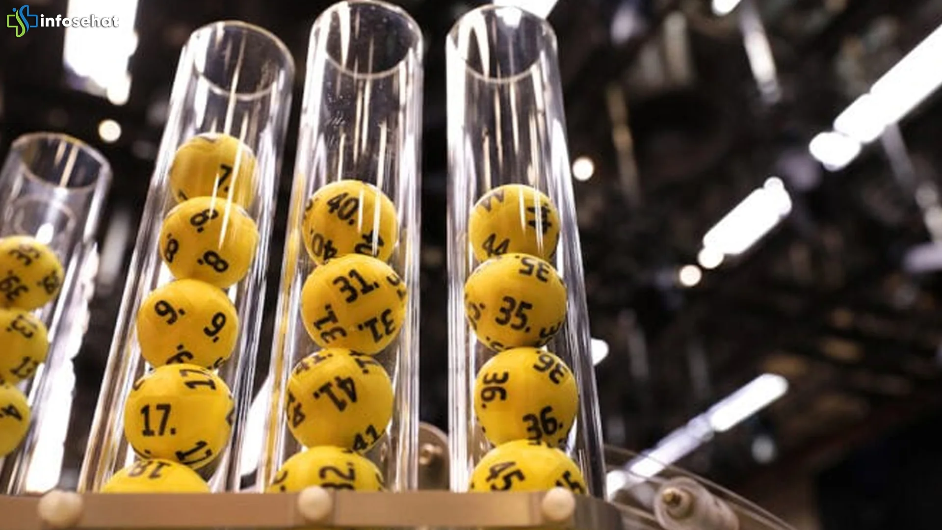 Miskonsepsi Populer: 5 Anggapan tentang Togel Online yang Keliru