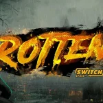 Visual Rotten Aesthetic Banget! 5 Detail Gore yang Justru Auto Gemoy