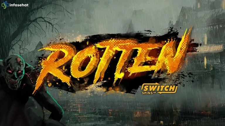 Visual Rotten Aesthetic Banget! 5 Detail Gore yang Justru Auto Gemoy