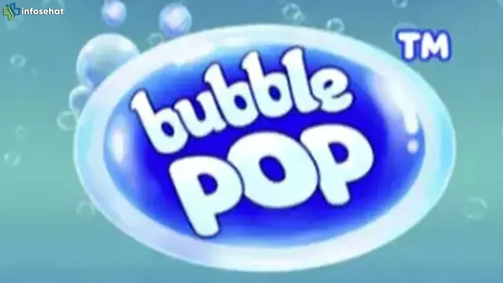 Wajib Coba 4 Power Up yang Bikin Gameplay Bubble Pop Makin Gas