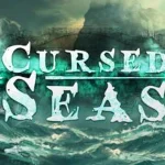 Cursed Seas: 4 Elemen Visual yang Membangun Atmosfer Horor Bahari