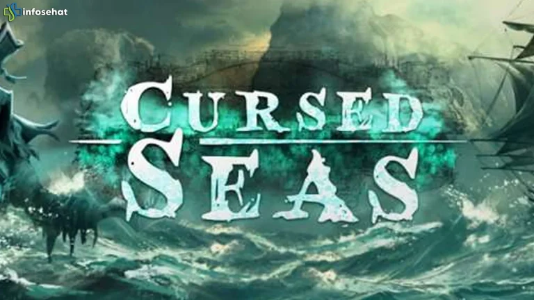 Cursed Seas: 4 Elemen Visual yang Membangun Atmosfer Horor Bahari