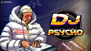 On Fire DJ Psycho 2026 Lagi Tren, Auto Bikin Jadi Wannabe DJ?