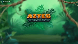 Gak Cuma Spin! 5 Rahasia Aztec Twist yang Bikin Kamu Auto Kagum