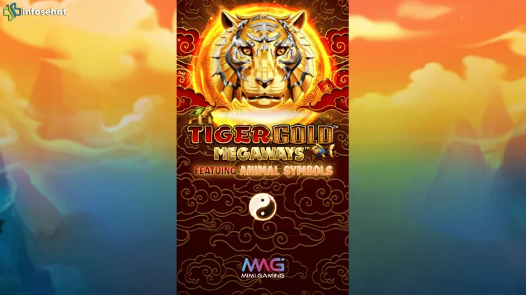 Jangan FOMO! Pahami 5 Konsep Dasar Game Wild Tiger Gold Dulu