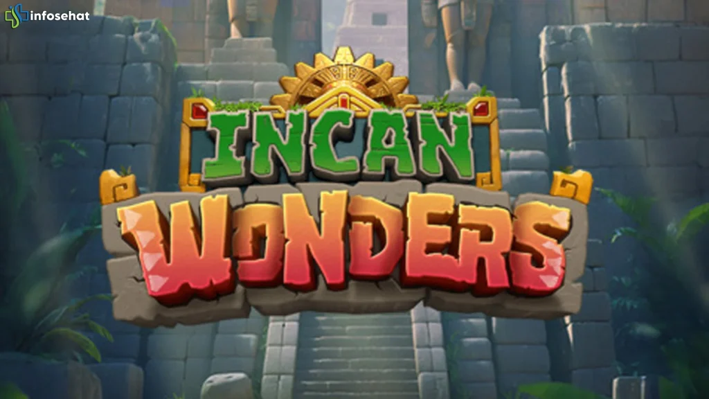 Auto Kepenatan! 5 Cara Incan Wonders Bikin Lo Mikir Strategi Non-Stop