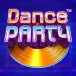 Dance Party: 5 Insight Grafis yang Bikin Game Ini Feel Kayak di Club