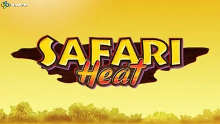 Beda Tipis Sama Zoo? 5 Ciri Khas Baru Safari Heat yang Bikinnya Unique