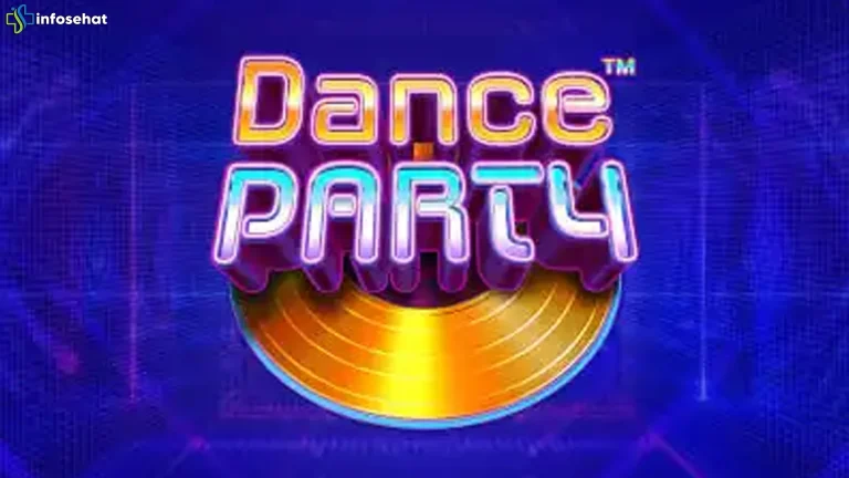 Dance Party: 5 Insight Grafis yang Bikin Game Ini Feel Kayak di Club