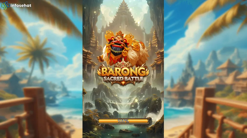 Sakral Otomatis! 5 Bonus Barong Sacred Battle yang Wajib Kamu Tau