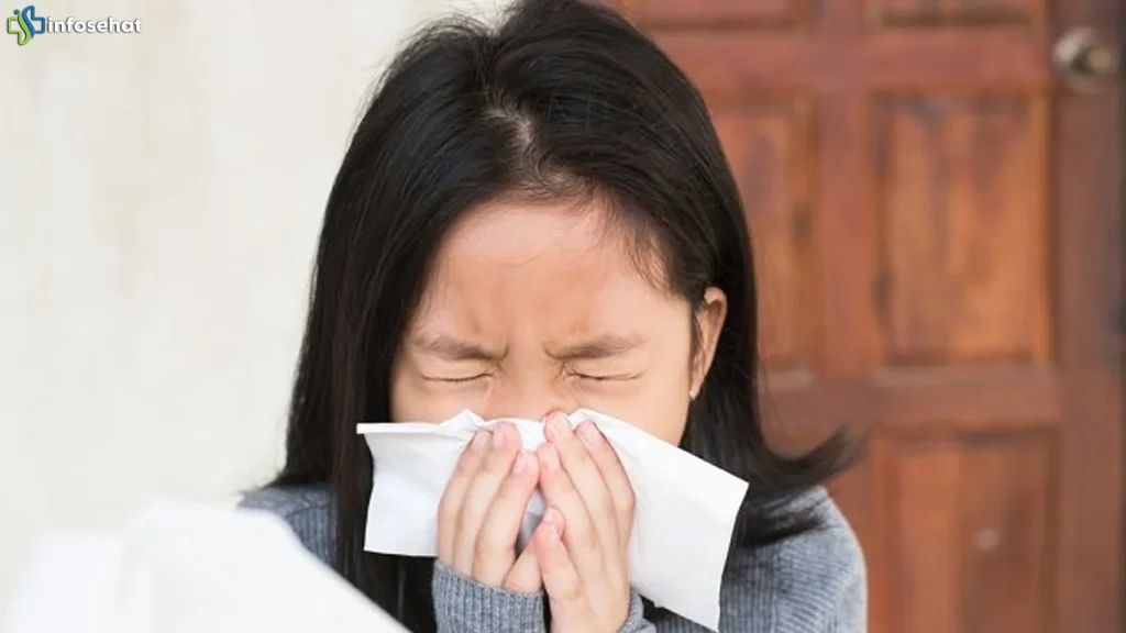 5 Tips Mengatasi Batuk Pilek pada Anak dan Kenali Pemicunya