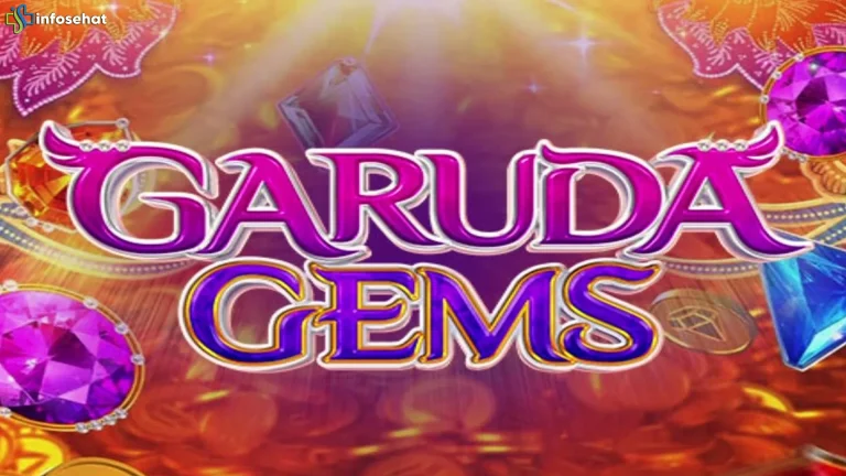 Garuda Gems: Koleksi 5 Elemen Lucu-Lucu dan Relateable Banget