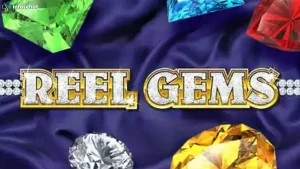 Auto Pusing Lihatnya? 4 Pola Spin Baru di Reel Gems yang Bikin Auto Paham