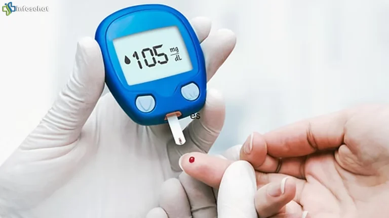 Pengaruh Diabetes Tipe Terhadap Kesehatan Global 5 Faktor Penting