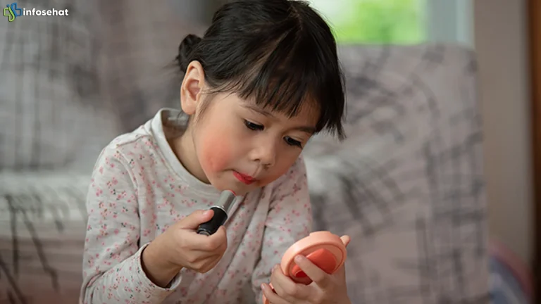 5 Kesalahan Orang Tua Saat Menghadapi Pubertas Dini Pada Anak