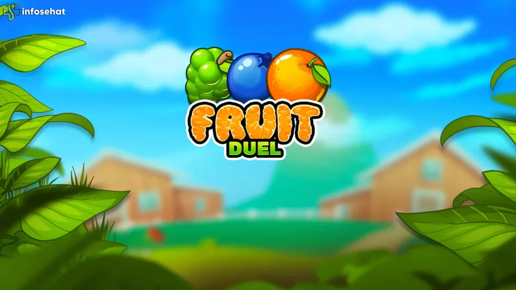 Meta yang Lagi Ngehits! 4 Fruit Duel Liar Paling Sakti di Musim Ini