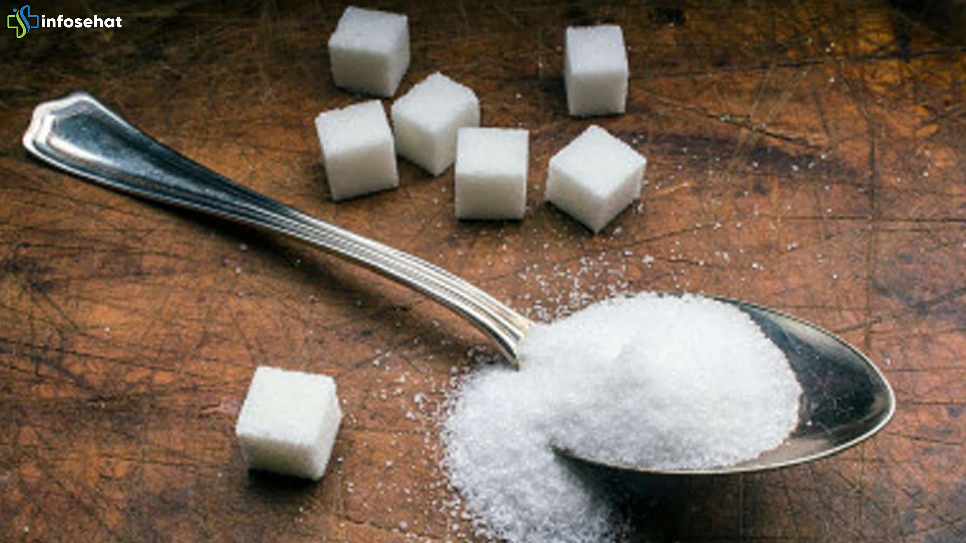 5 Sinyal Kelebihan Gula yang Bikin Cepat Lapar dan Sulit Tidur Nyenyak