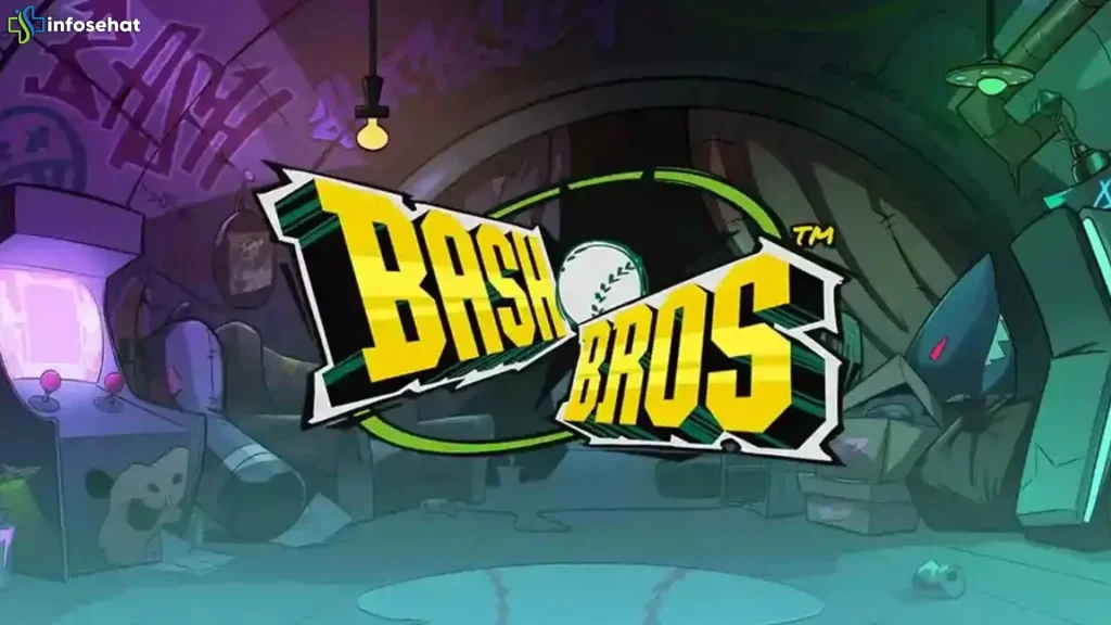 4 Istilah Gaul Meta Terbaru di Bash Bros Biar Gak Dibilang Bocah