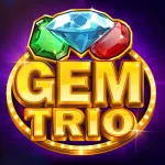 Auto Gagal Fokus? 5 Desain Visual Gem Trio Bikin Mata Lo "Terjebak"