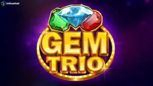 Auto Gagal Fokus? 5 Desain Visual Gem Trio Bikin Mata Lo "Terjebak"