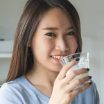 Minum Susu Di Malam Hari Bisa Meningkatkan 5 Risiko Gula Darah