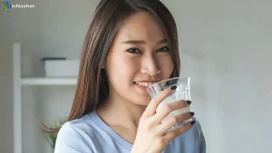 Minum Susu Di Malam Hari Bisa Meningkatkan 5 Risiko Gula Darah