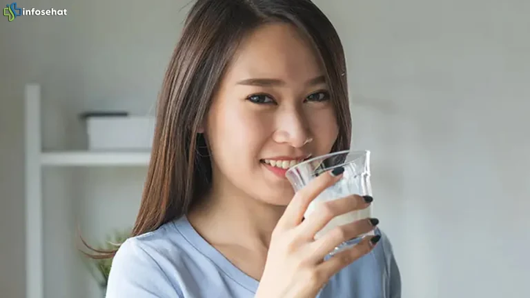 Minum Susu Di Malam Hari Bisa Meningkatkan 5 Risiko Gula Darah