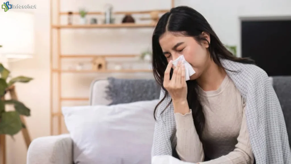 5 Alasan Flu dan Batuk Mudah Menyerang Tubuh Saat Musim Hujan