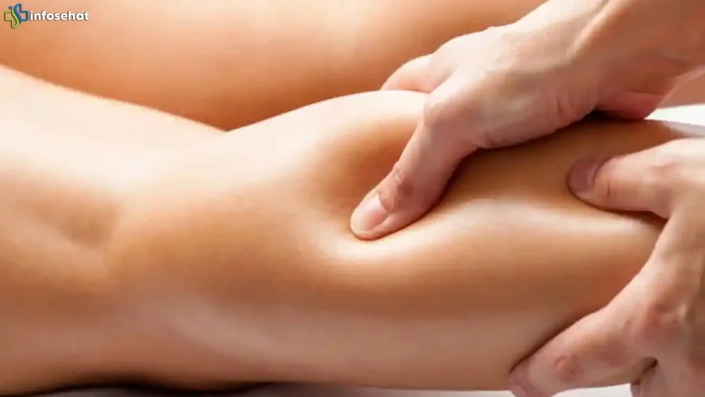 Dokter Ingatkan 5 Bahaya Memijat Kaki Pegal Karena Varises