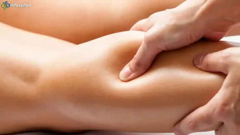 Dokter Ingatkan 5 Bahaya Memijat Kaki Pegal Karena Varises