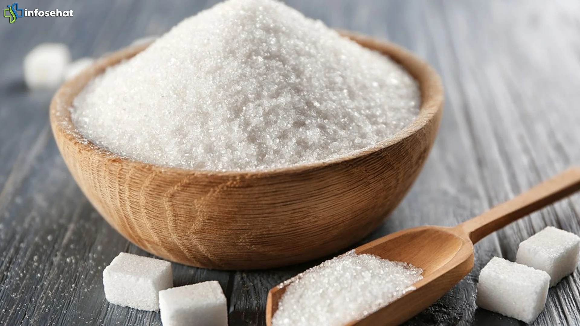 5 Penemuan Ilmuwan Gula Baru Tetap Manis Tapi Tidak Picu Lonjakan Insulin