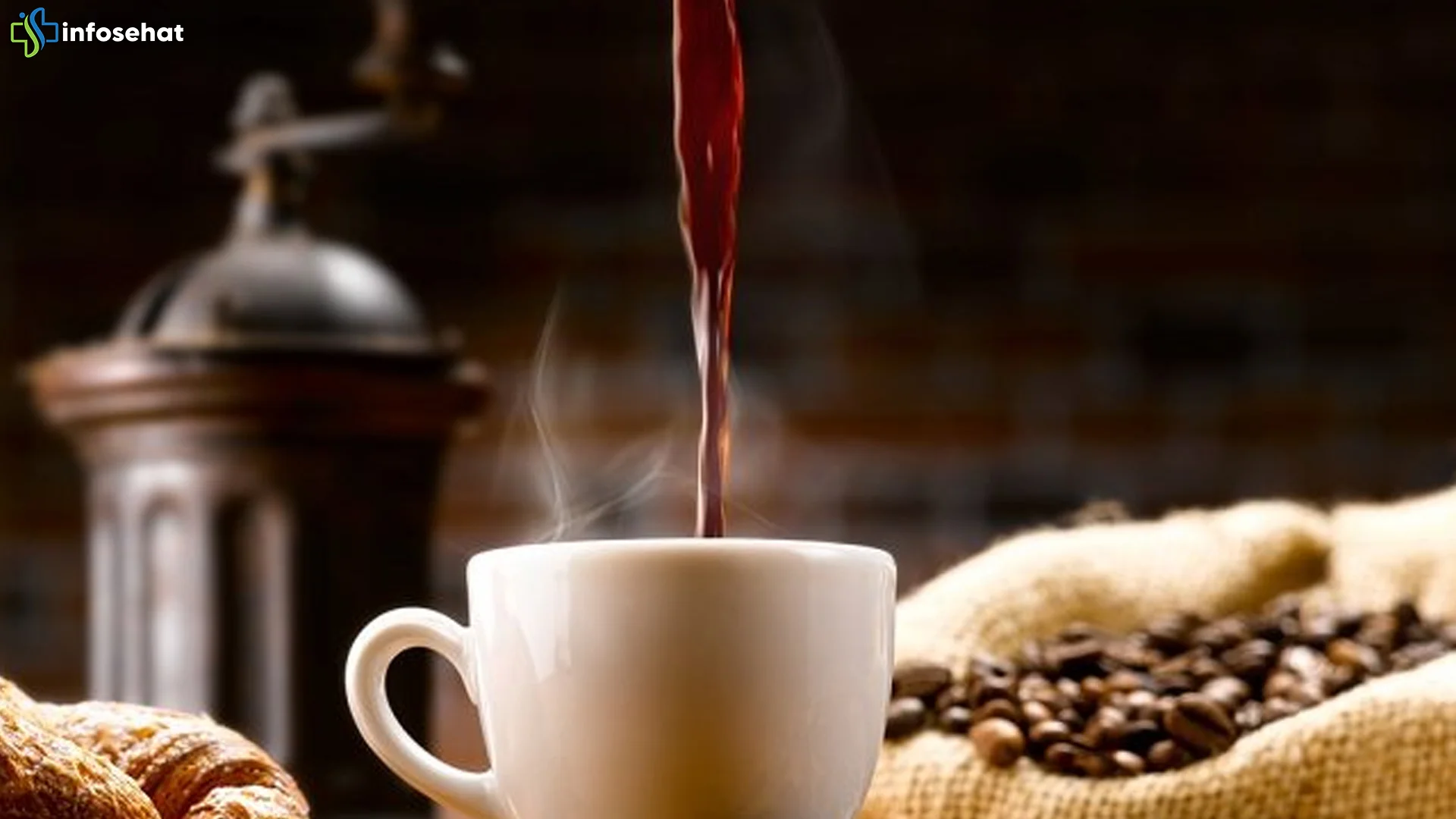 Kafein Dalam Darah Serta Fakta Penting bagi Risiko Diabetes Tipe 2