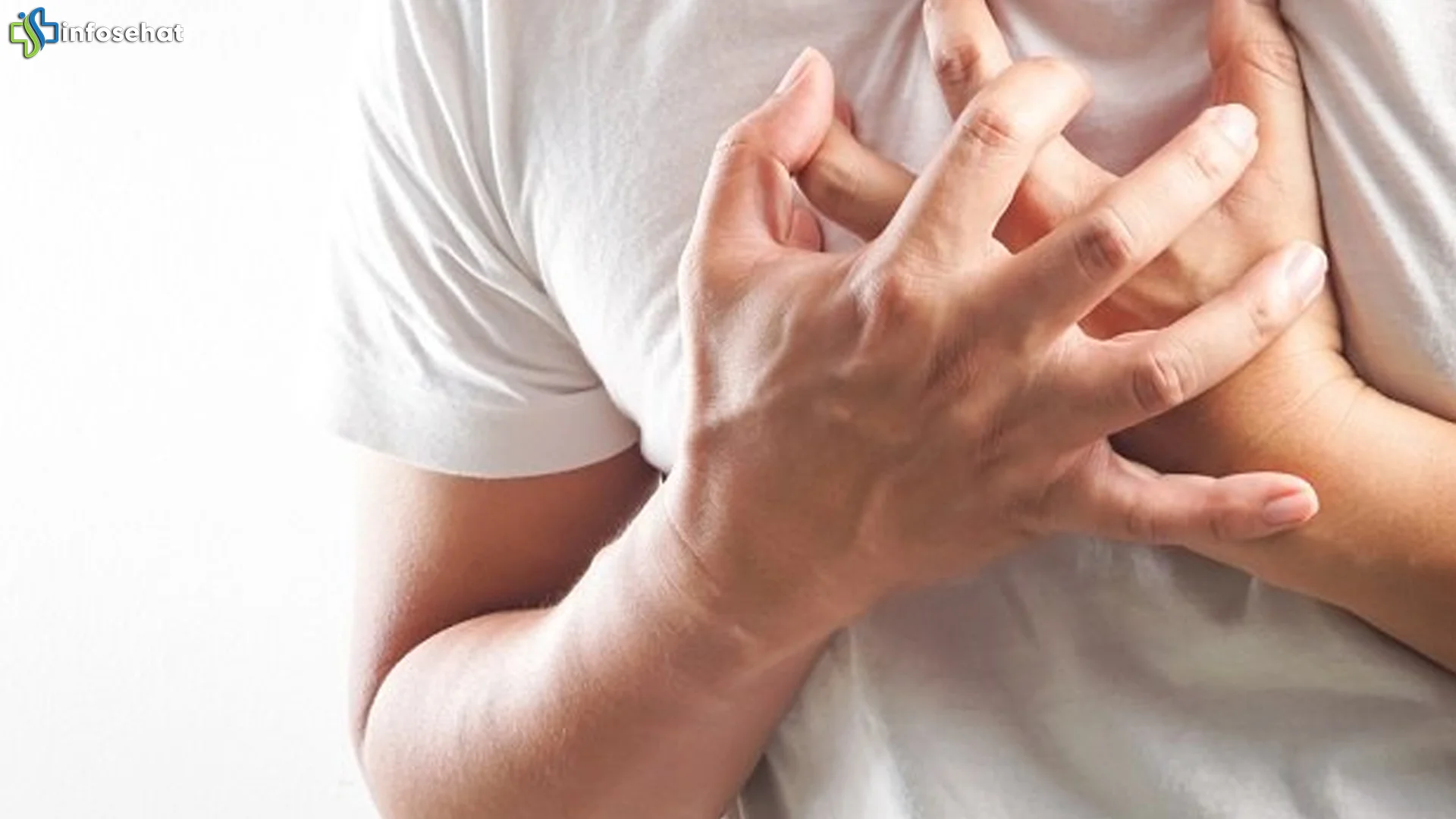 4 Tanda Angin Duduk Bukan Masuk Angin yang Harus Diwaspadai Segera