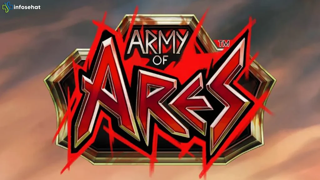 Ulasan Army of Ares 2026 : Konsep Dewa Perang Yang Meledak!