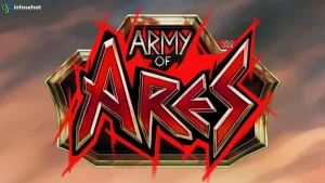 Ulasan Army of Ares 2026 : Konsep Dewa Perang Yang Meledak!