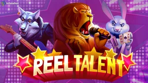 Reel Talent Bikin Kamu Auto Jatuh Hati, Ini 5 Karakter Penyebabnya!