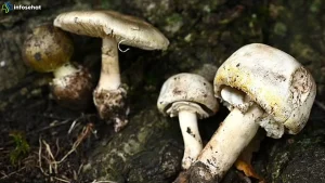 Puluhan Warga AS Sakit Hati Setelah Mengonsumsi 4 Varian Jamur Beracun