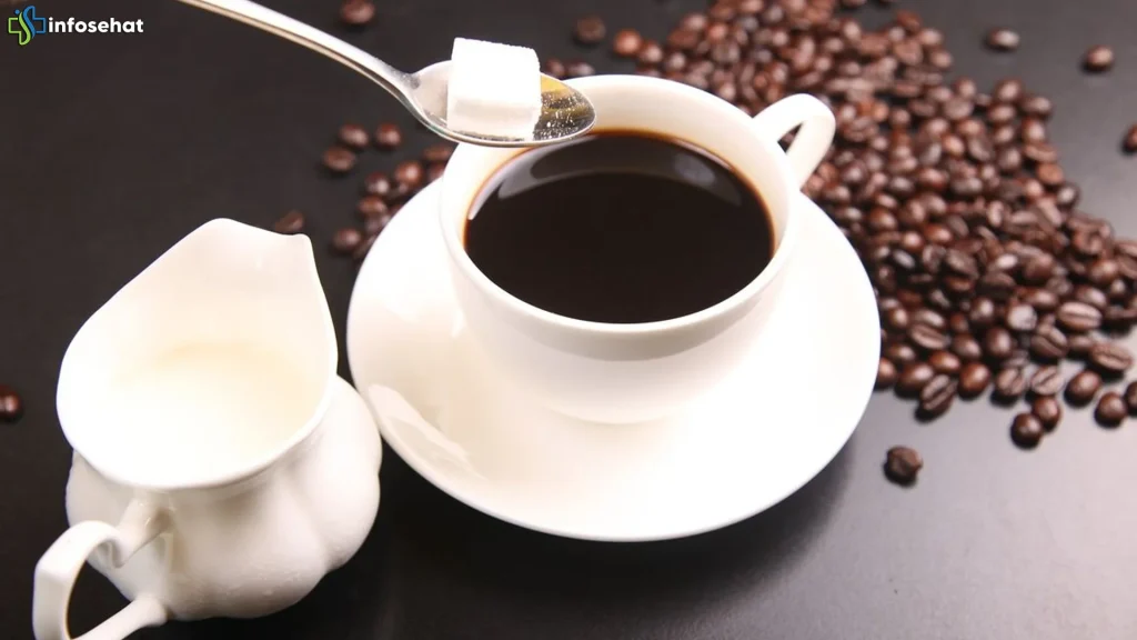 5 Fakta Penting Secangkir Kopi Bisa Bantu Kendalikan Gula Darah