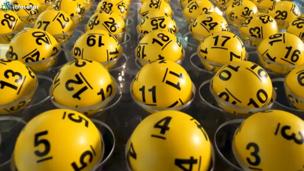 Realita Togel Online Zaman Sekarang Gila 4 Hal yang Beda Banget