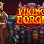 Viking Forge Flexing Banget Dengan 4 Power Bikin Rival Auto Salting