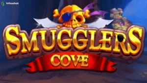 Auto Kehabisan Kata? Ini 4 Moment Dahsyat di Smugglers Cove Bikin Speechles