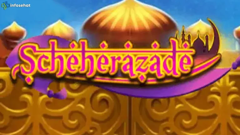 Scheherazade Bukan Cuma Biasa 5 Pesona Baru yang Bikin Lo Auto Tergiur