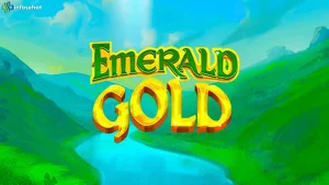 Bukan Emas Biasa, Tapi 5 Unsur Ajaib Modern di Emerald Gold!