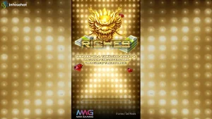 Dragon Riches & 4 Glitch Core Nuansa yang Cocok untuk Vibe Fantasi Epik