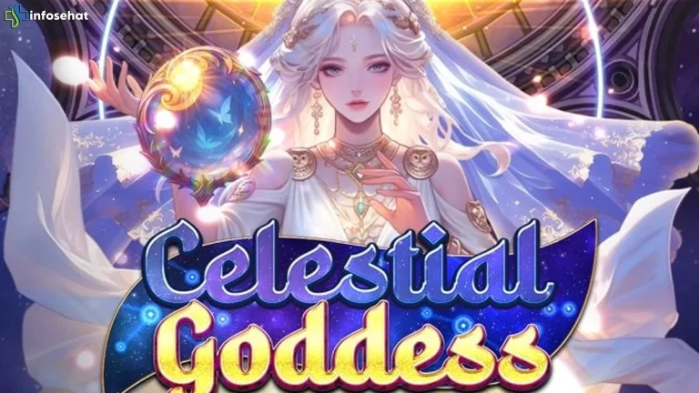 Beda dari Yang Lain, 5 Detail Ilahi Unik Cuma Ada di Celestial Goddess
