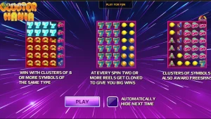 Simpel Tapi Bikin Candu Banget, Ini 5 Magnet Seru Seputar Cluster Mania