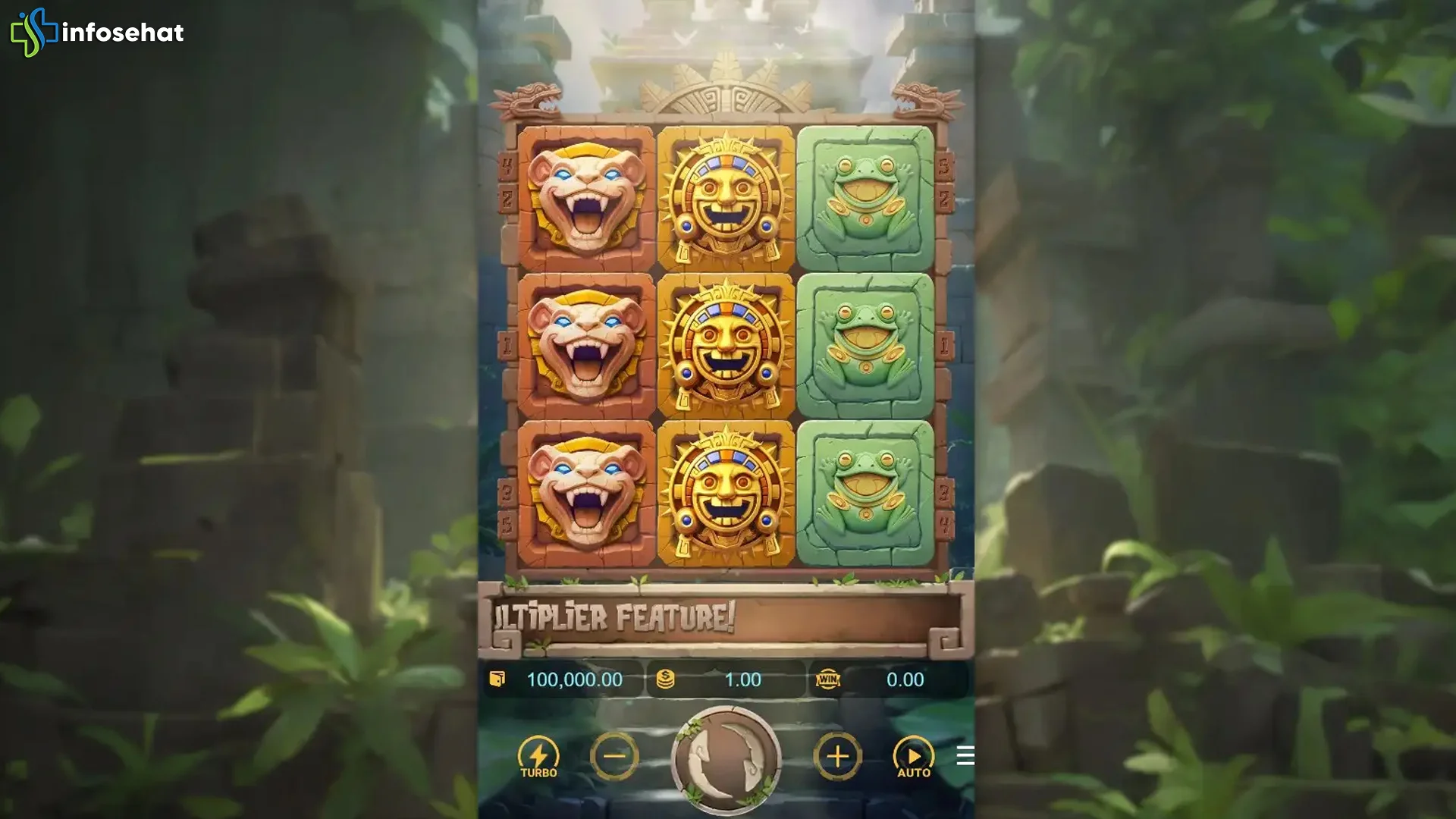 Auto Kepenatan! 5 Cara Incan Wonders Bikin Lo Mikir Strategi Non-Stop