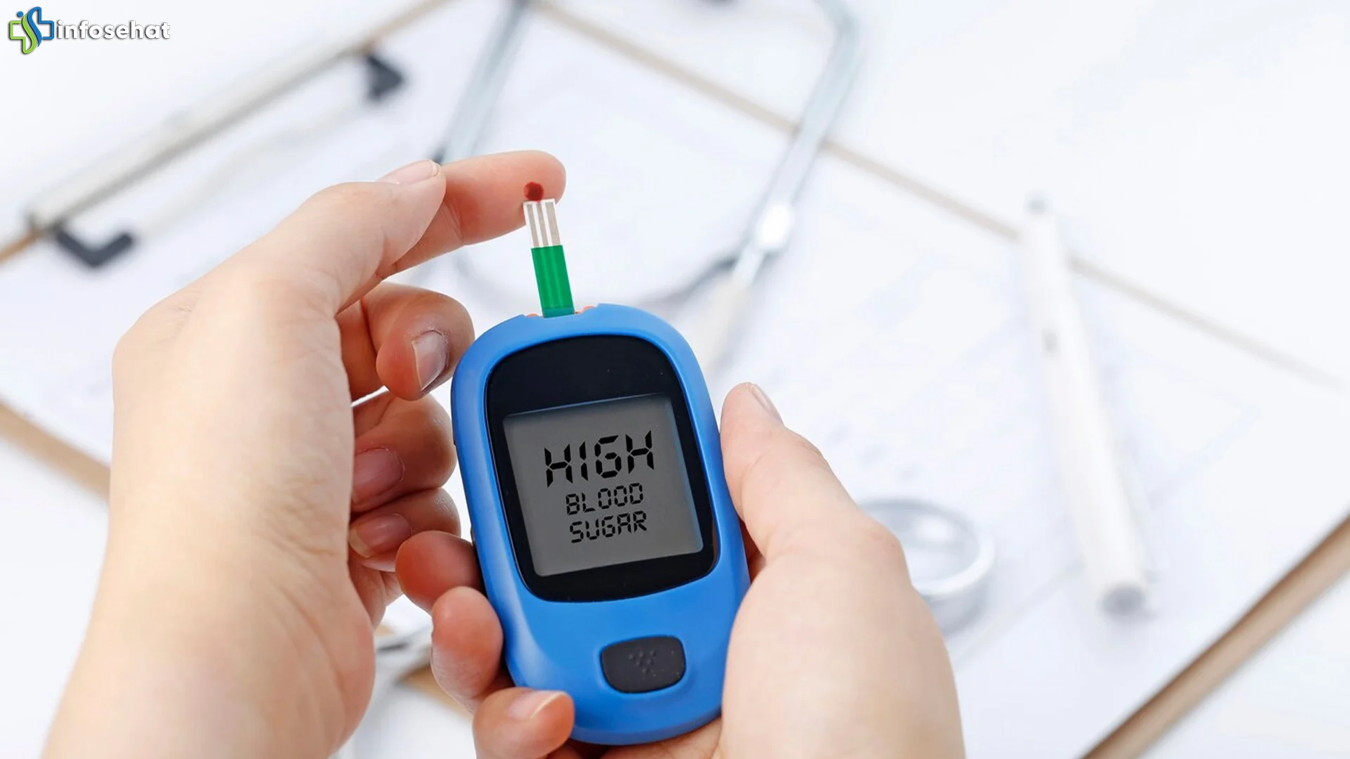 Pengaruh Diabetes Tipe Terhadap Kesehatan Global 5 Faktor Penting