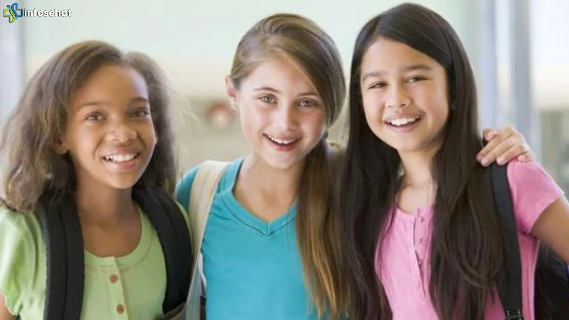 5 Kesalahan Orang Tua Saat Menghadapi Pubertas Dini Pada Anak