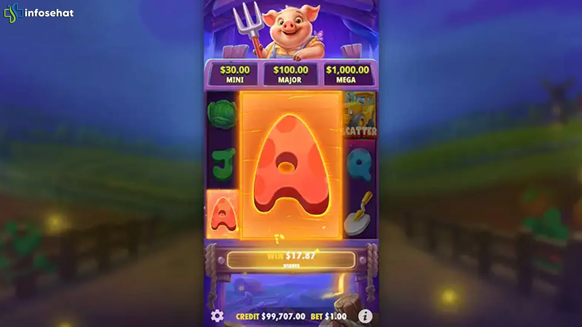 Viral Karena Gemesin! Tapi Ini 5 Sisi Baru Pig Farm yang Gak Lo Sangka